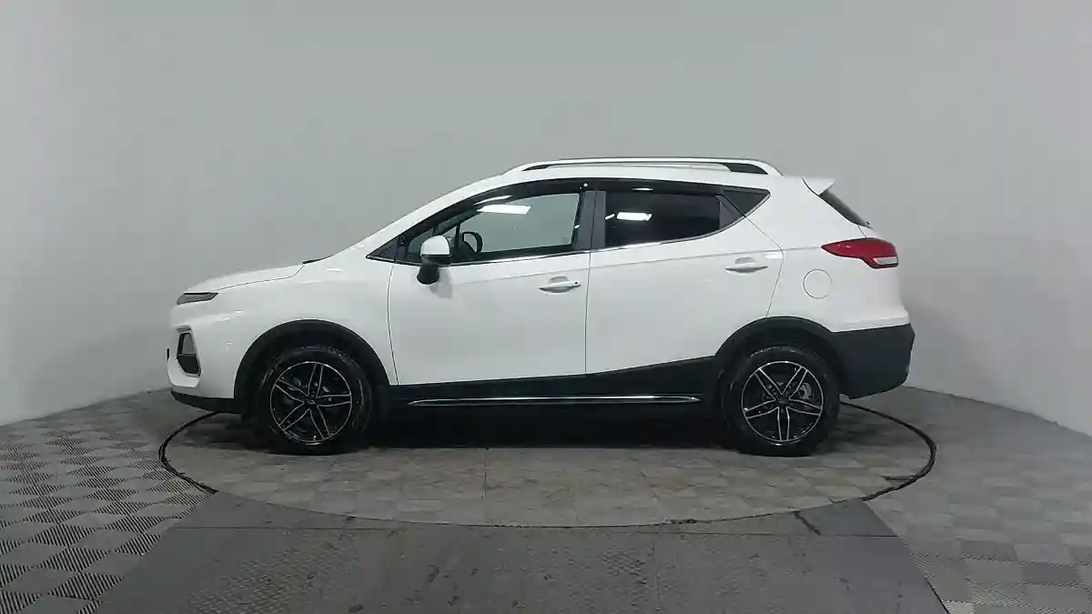 JAC S3 Pro 2024 года за 6 790 000 тг. в Астана