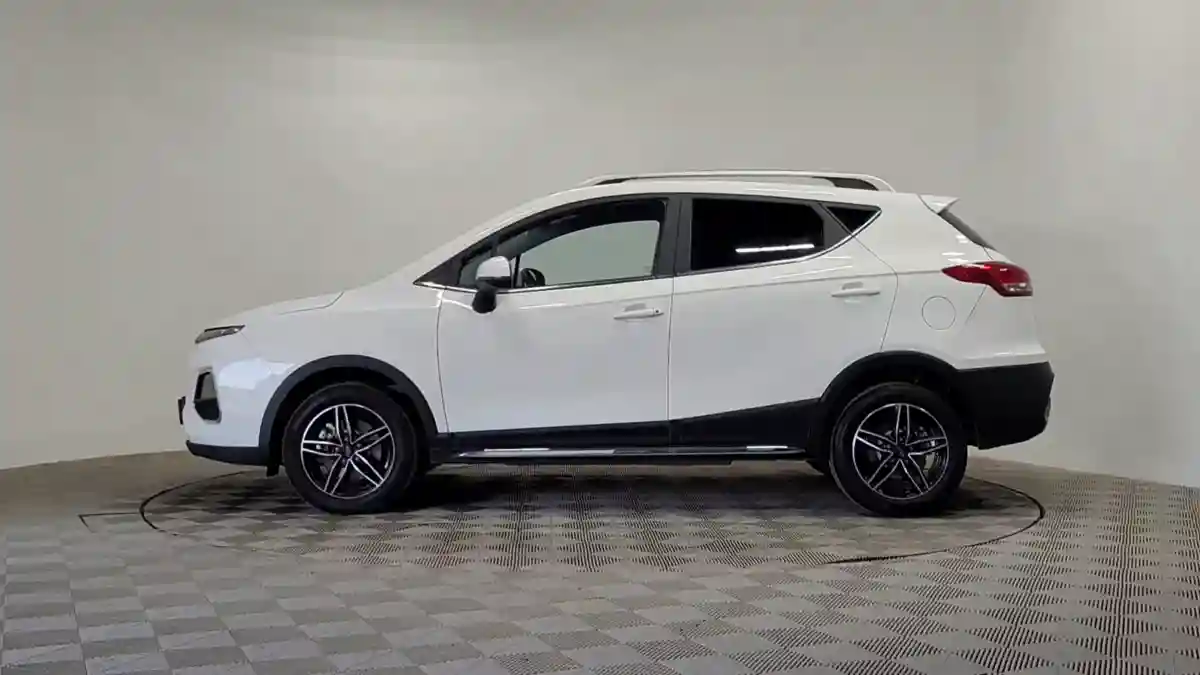 JAC S3 Pro 2024 года за 6 900 000 тг. в Алматы