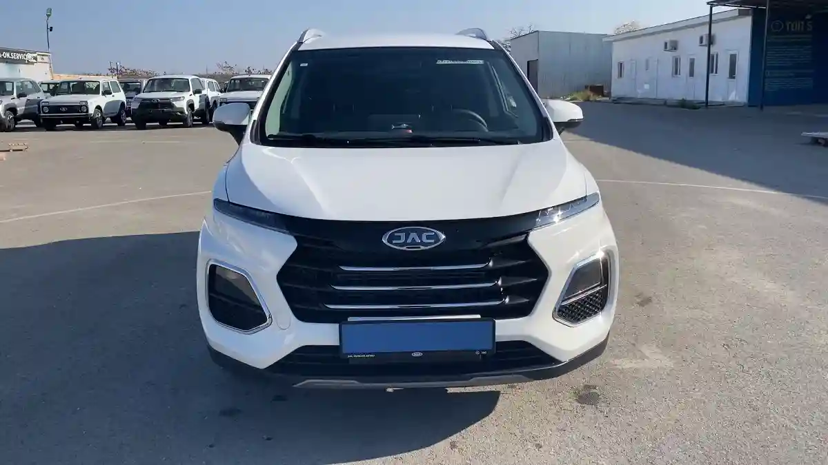 JAC S3 Pro 2024 года за 6 140 000 тг. в Актау