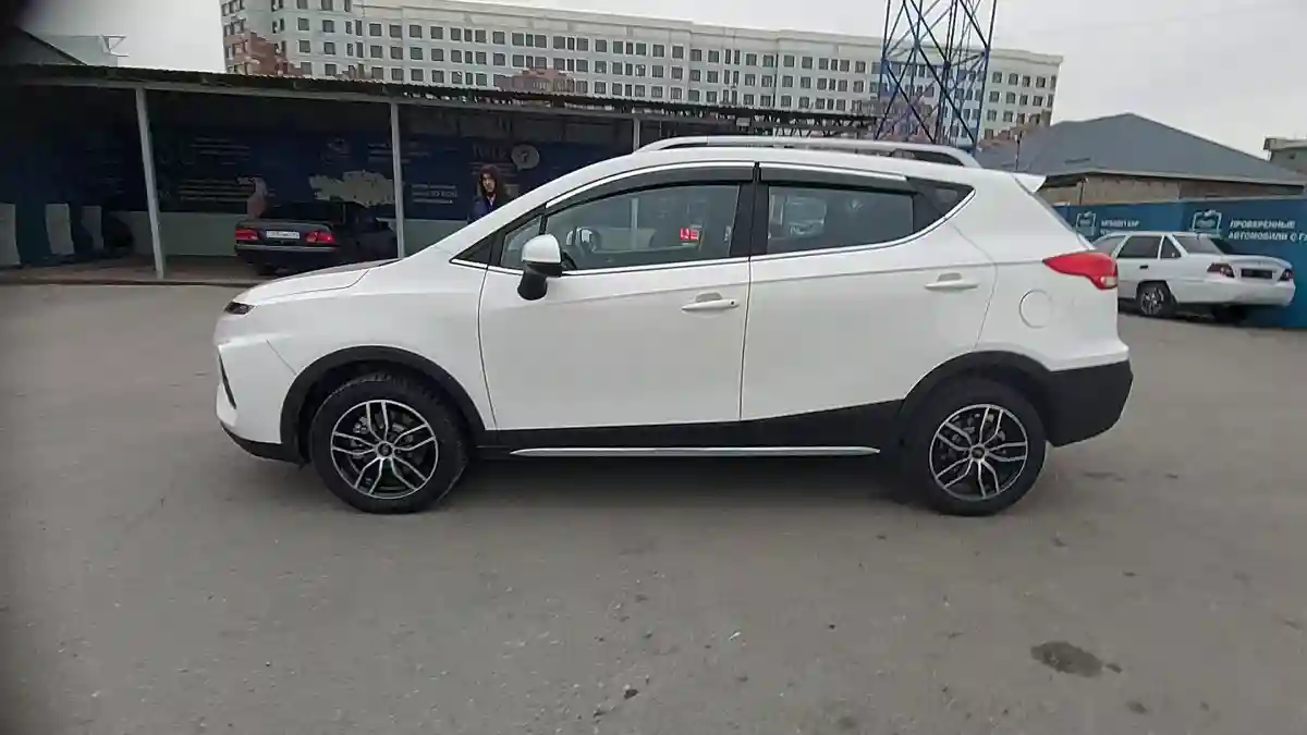 JAC S3 Pro 2024 года за 6 200 000 тг. в Шымкент
