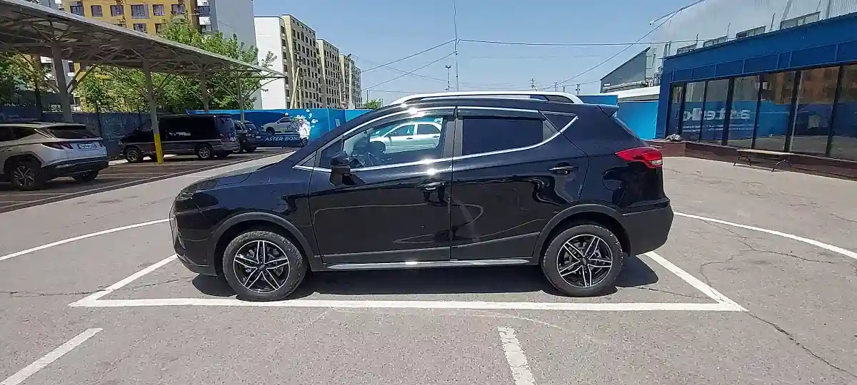 JAC S3 Pro 2024 года за 7 500 000 тг. в Алматы