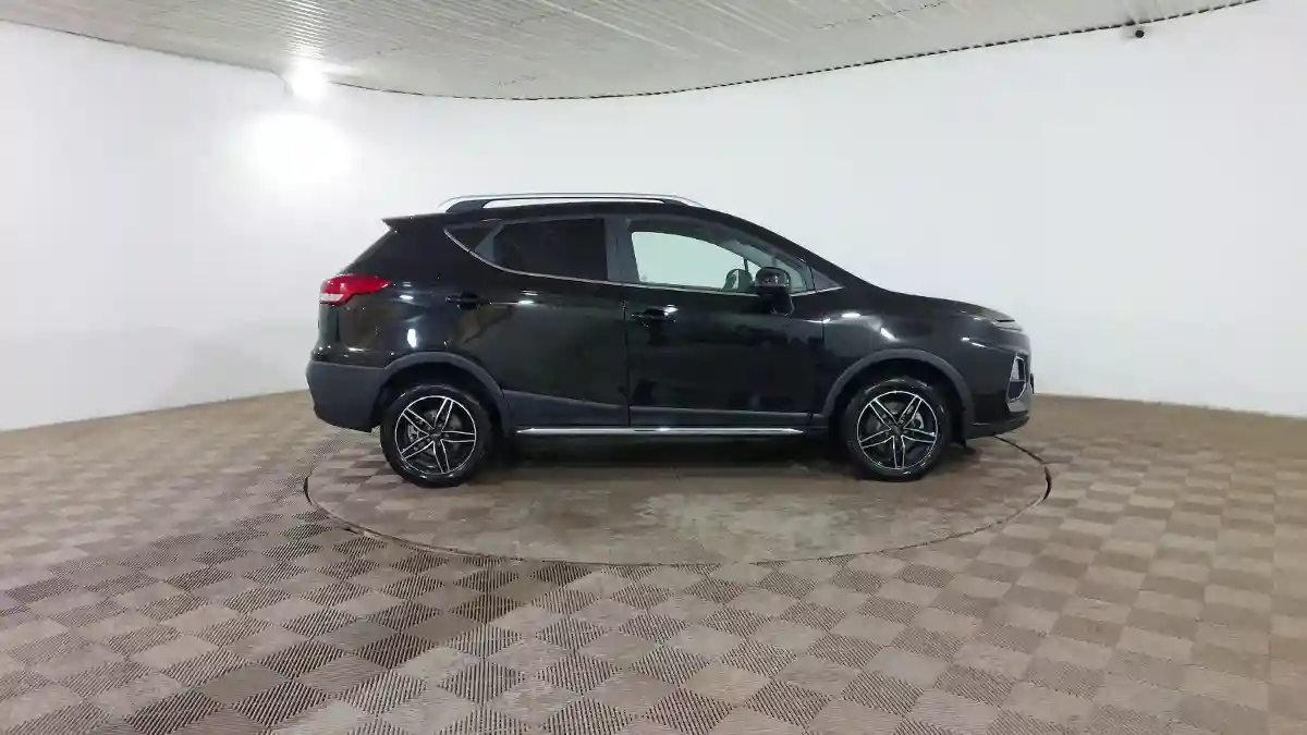 JAC S3 Pro 2024 года за 6 190 000 тг. в Шымкент