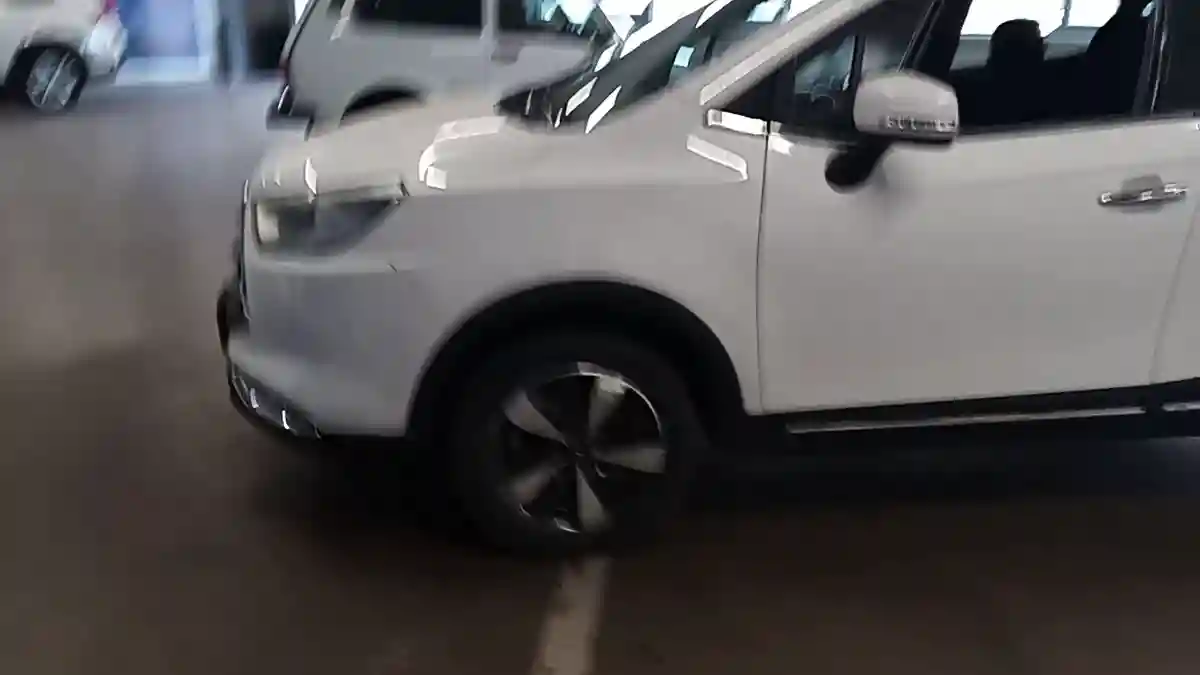 JAC S3 2018 года за 4 000 000 тг. в Астана