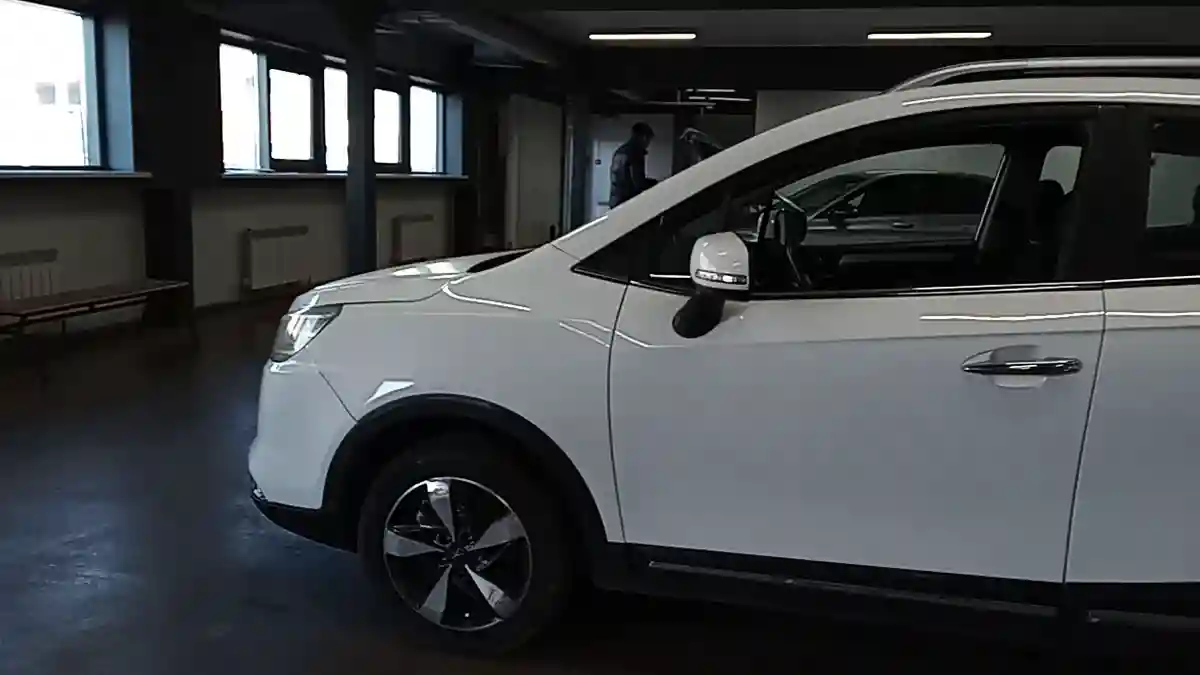 JAC S3 2018 года за 3 900 000 тг. в Астана