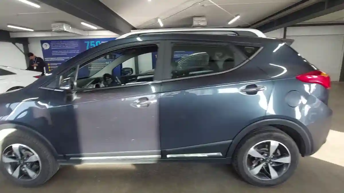 JAC S3 2018 года за 4 500 000 тг. в Астана