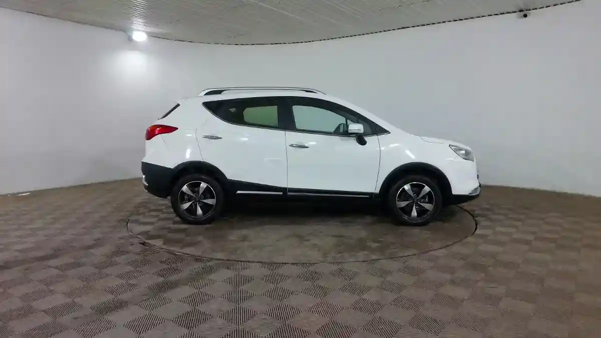 JAC S3 2019 года за 3 790 000 тг. в Шымкент