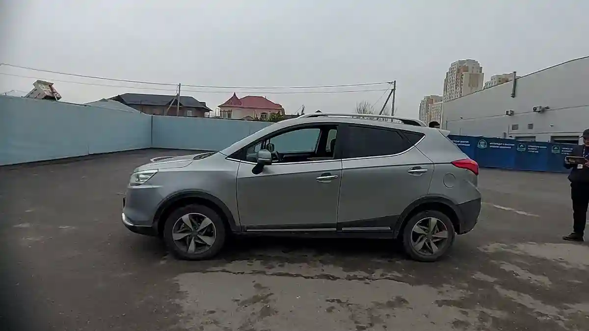 JAC S3 2019 года за 5 500 000 тг. в Шымкент