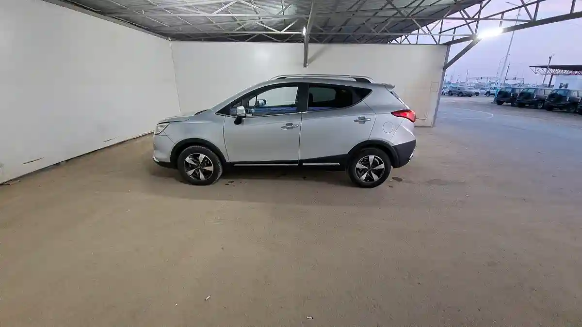 JAC S3 2019 года за 3 890 000 тг. в Кызылорда