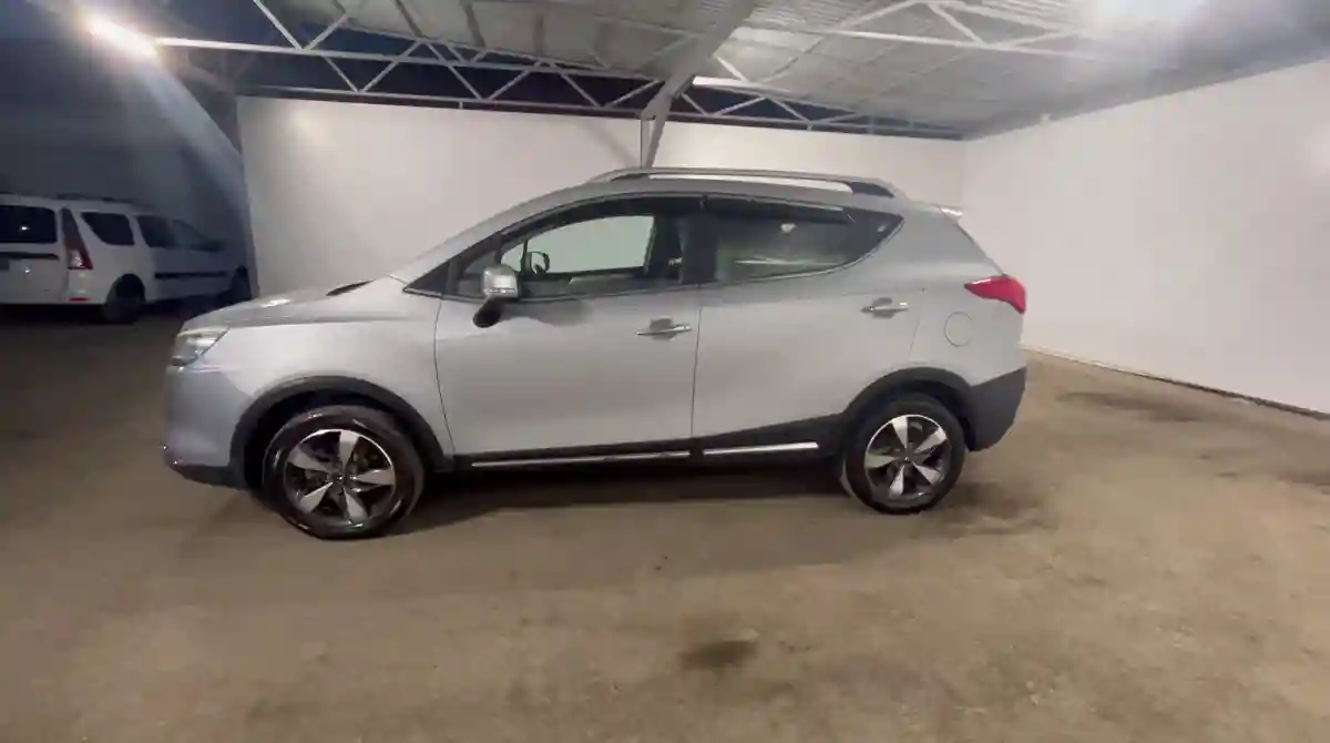 JAC S3 2019 года за 4 990 000 тг. в Кызылорда