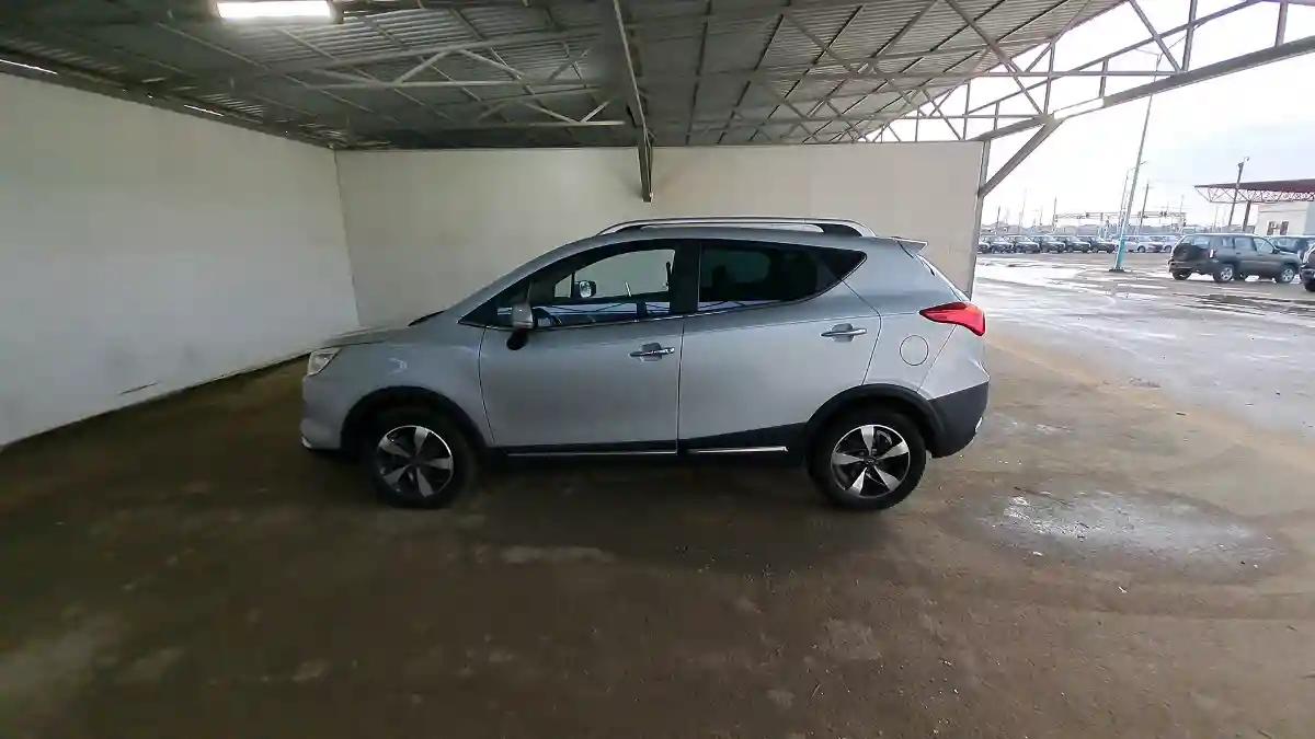 JAC S3 2019 года за 4 830 000 тг. в Кызылорда