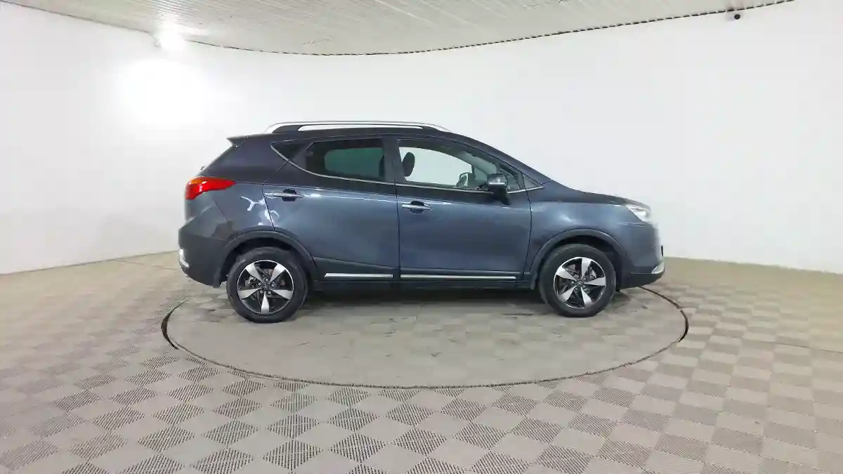 JAC S3 2019 года за 4 390 000 тг. в Шымкент