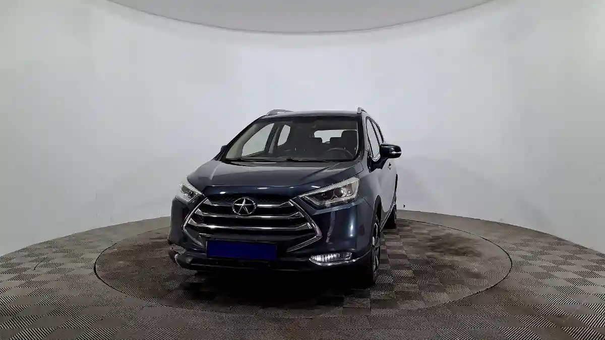 JAC S3 2019 года за 3 710 000 тг. в Астана