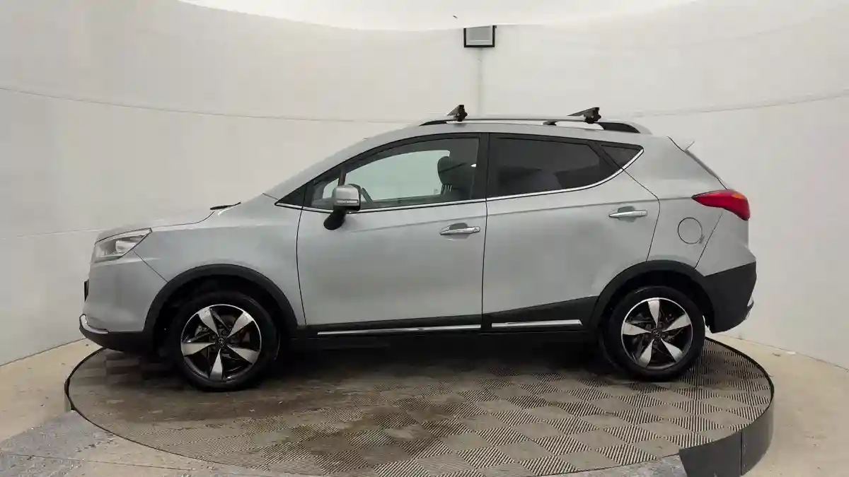 JAC S3 2019 года за 3 450 000 тг. в Актобе