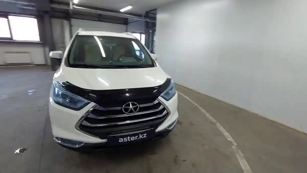 JAC S3 2019 года за 4 900 000 тг. в Астана