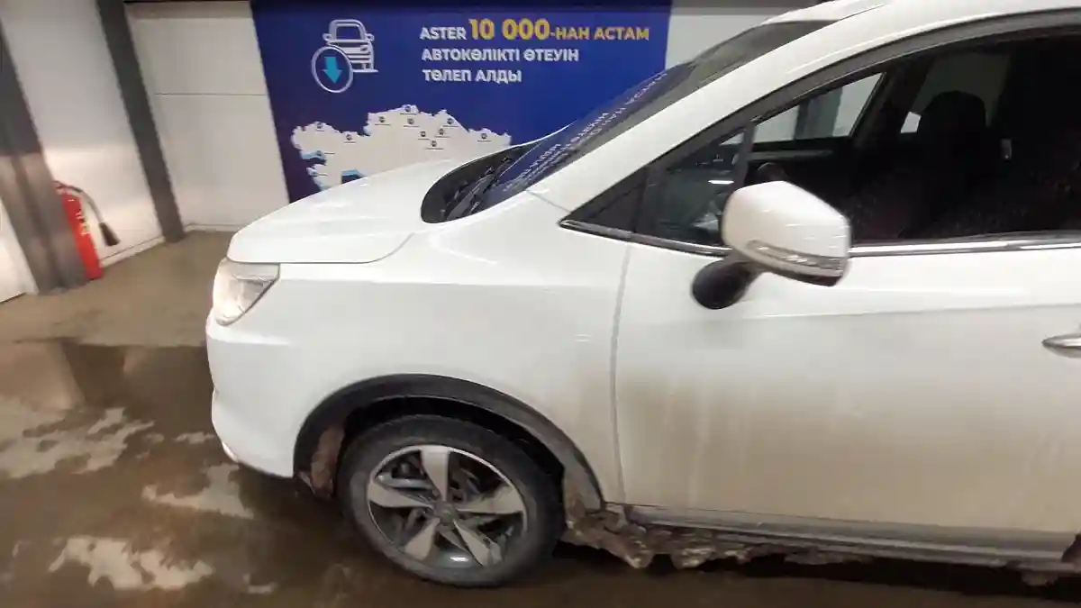 JAC S3 2020 года за 4 500 000 тг. в Астана