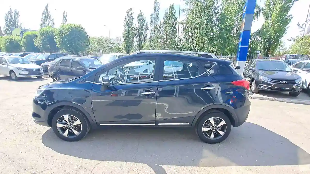 JAC S3 2020 года за 5 400 000 тг. в Костанай