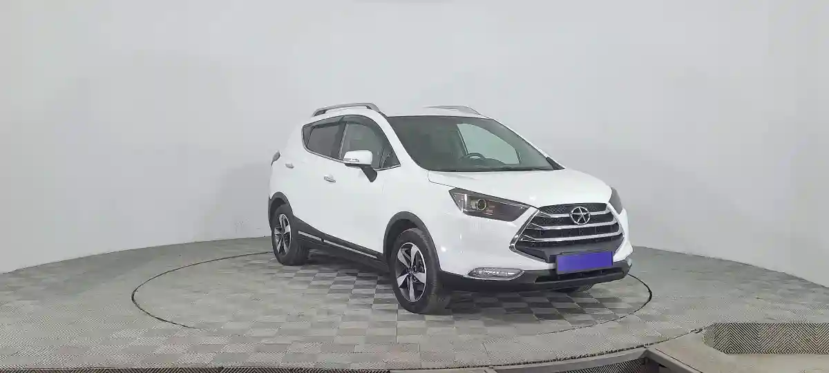JAC S3 2020 года за 4 190 000 тг. в Караганда