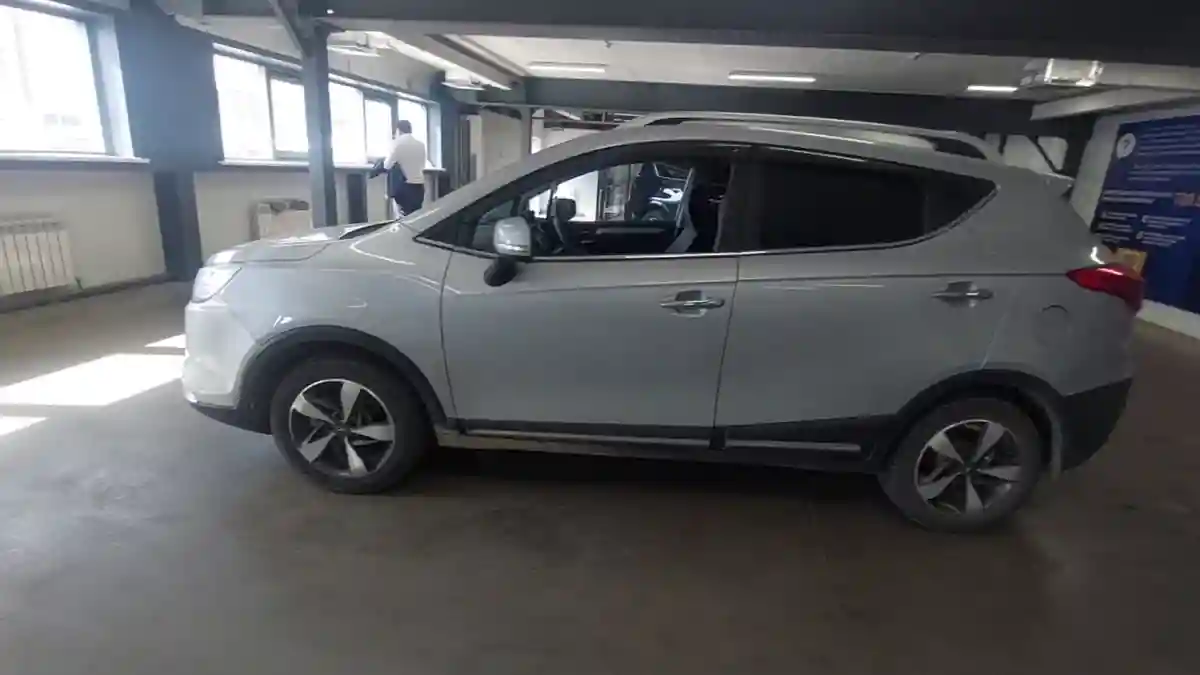 JAC S3 2020 года за 4 500 000 тг. в Астана