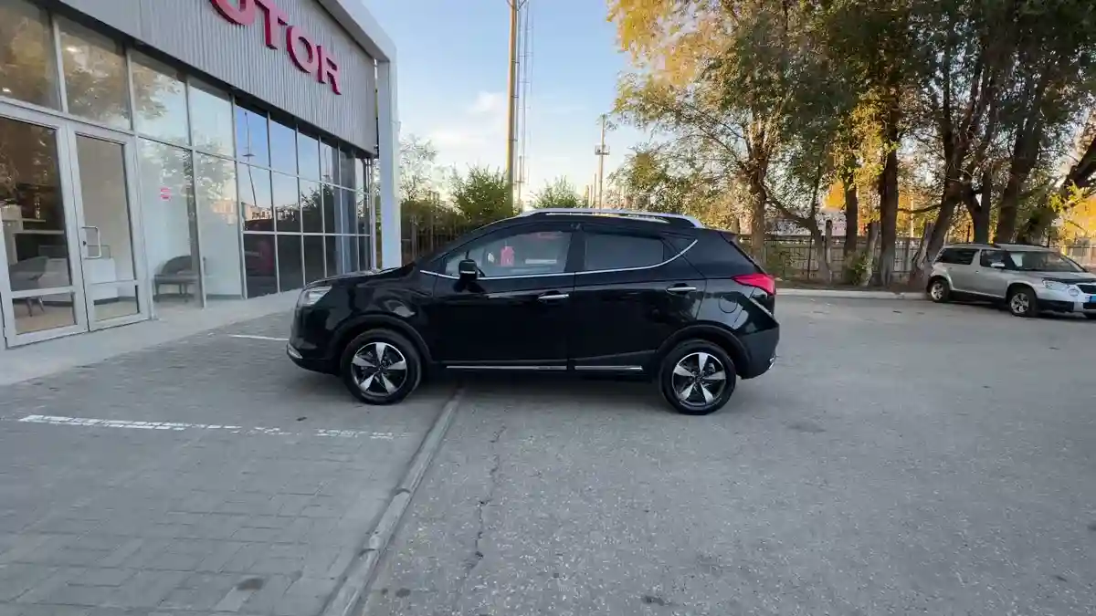 JAC S3 2020 года за 4 790 000 тг. в Актобе