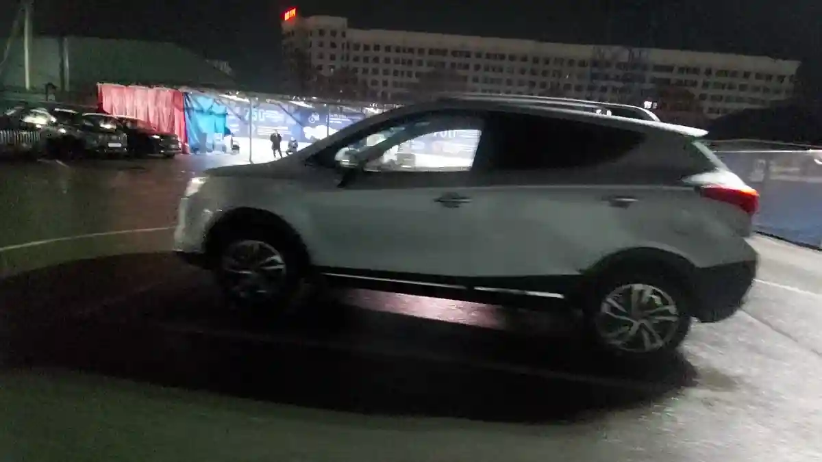 JAC S3 2021 года за 5 000 000 тг. в Шымкент