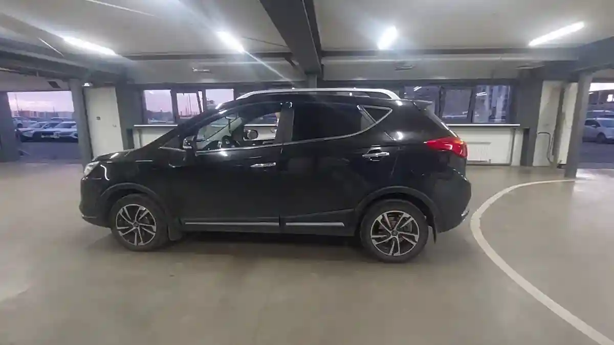 JAC S3 2021 года за 5 500 000 тг. в Астана