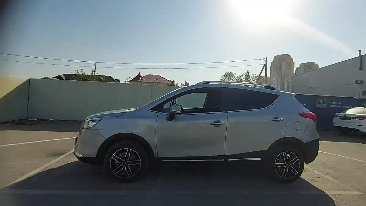 JAC S3 2023 года за 7 000 000 тг. в Шымкент
