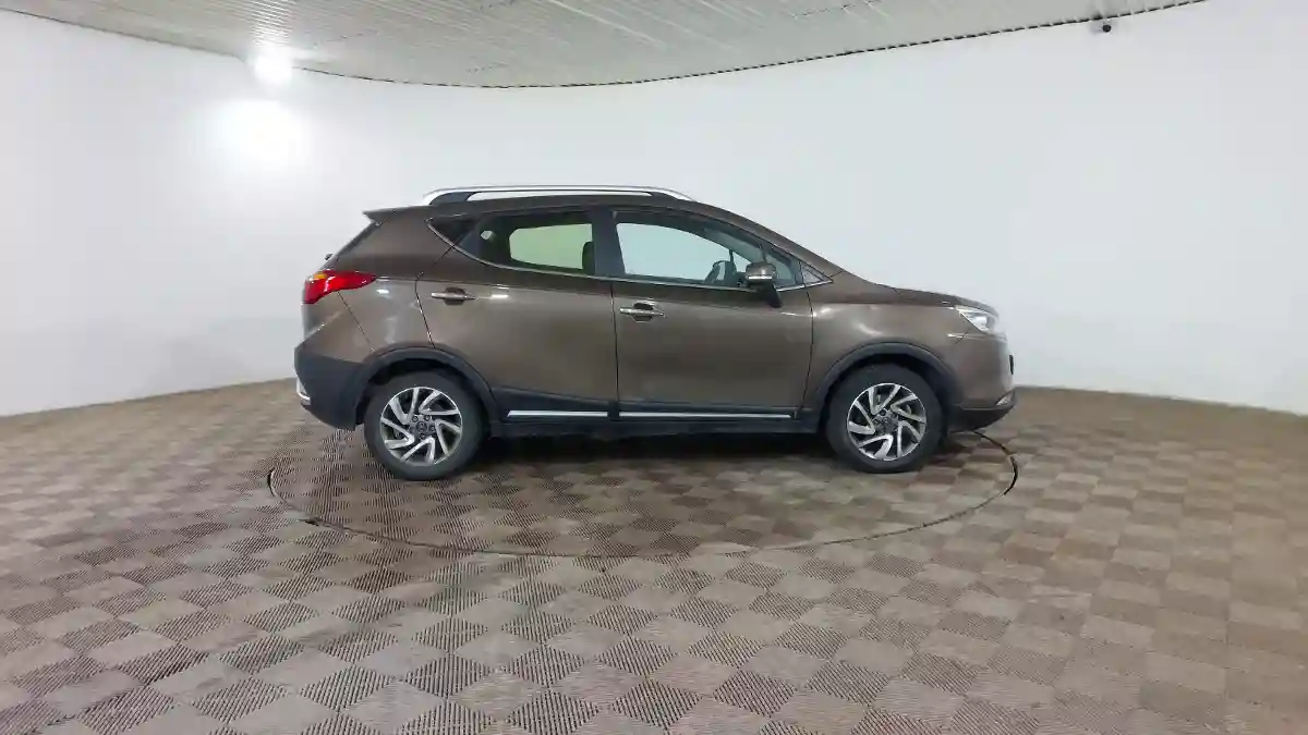 JAC S3 2016 года за 4 390 000 тг. в Шымкент