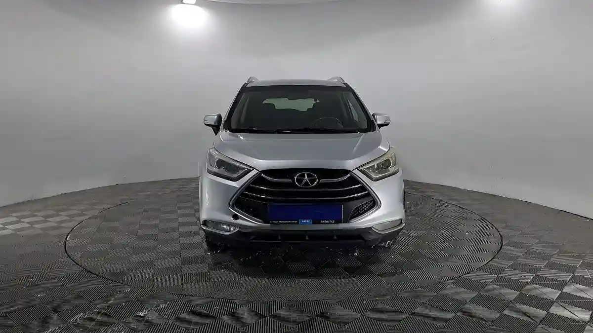 JAC S3 2017 года за 3 290 000 тг. в Павлодар