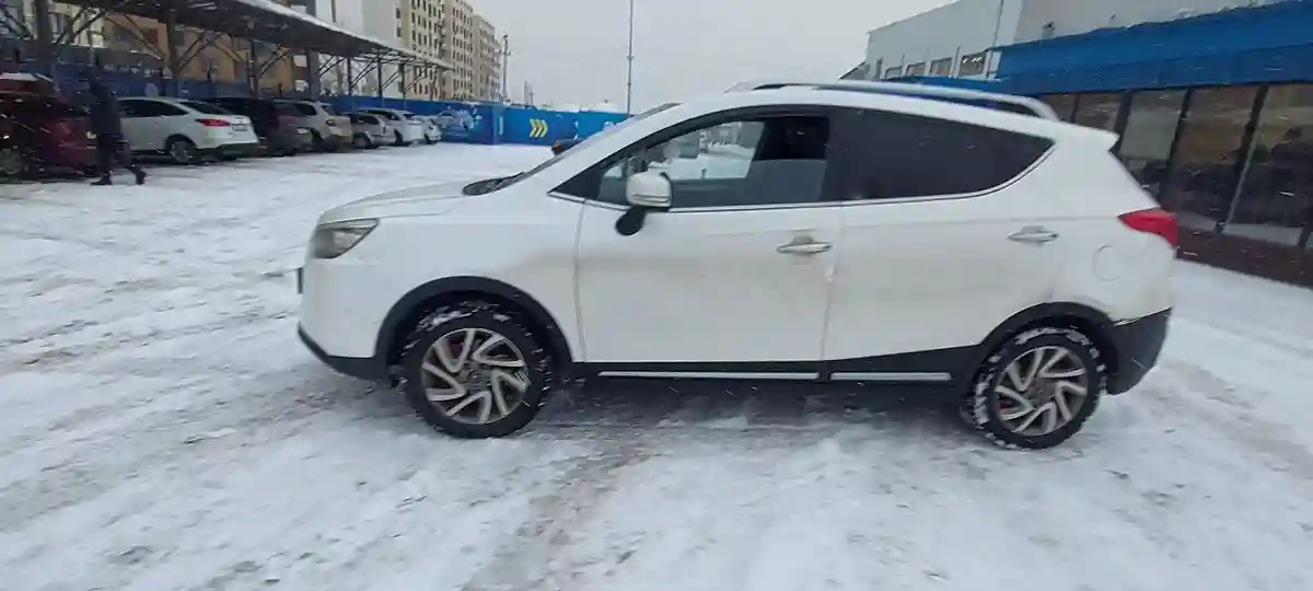 JAC S3 2018 года за 4 000 000 тг. в Алматы