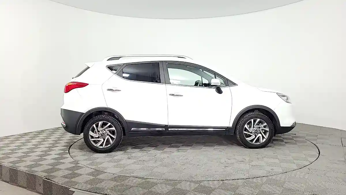 JAC S3 2017 года за 4 590 000 тг. в Караганда