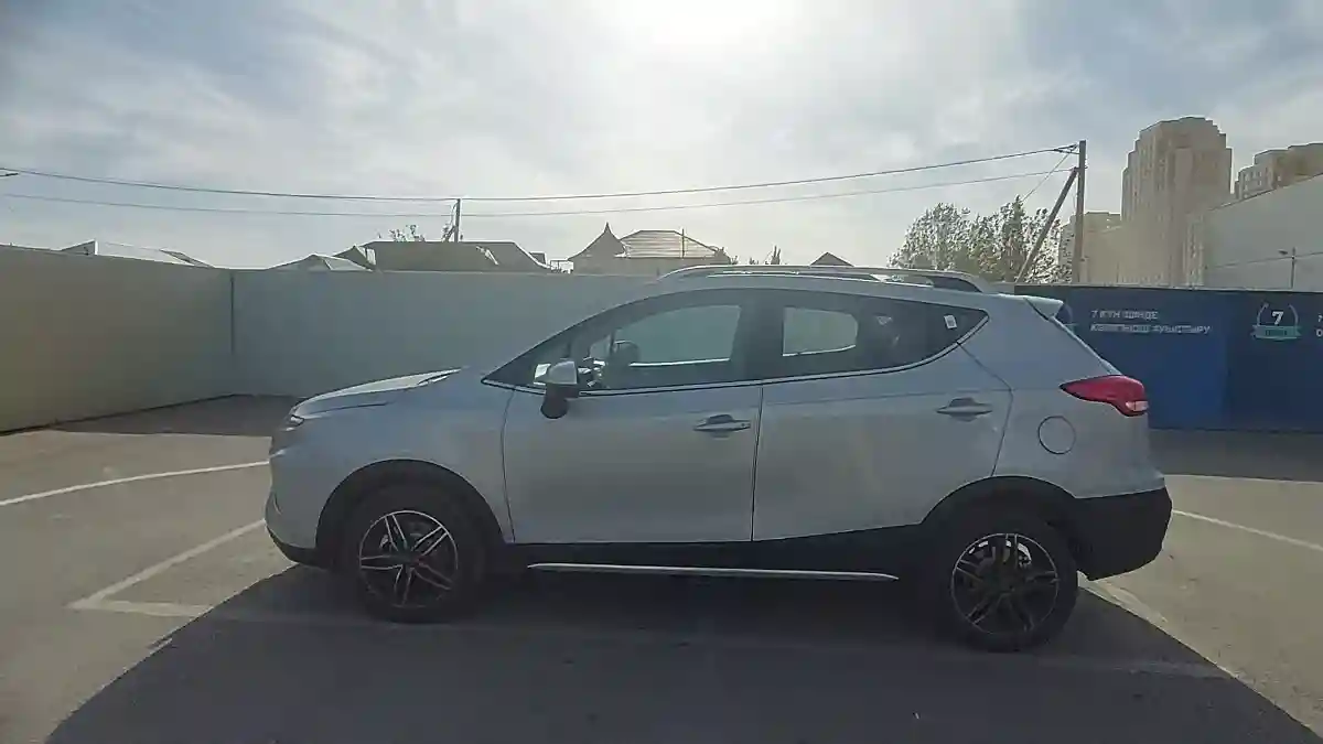 JAC S3 Pro 2025 года за 7 500 000 тг. в Шымкент