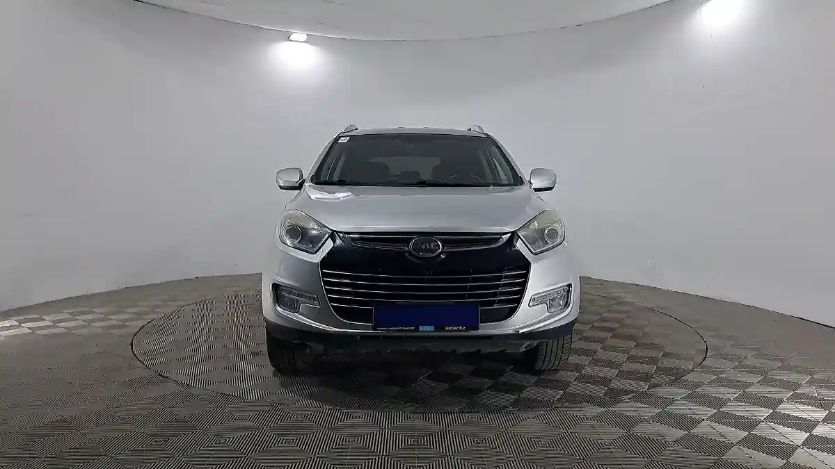 JAC S5 (Eagle) 2020 года за 5 290 000 тг. в Павлодар