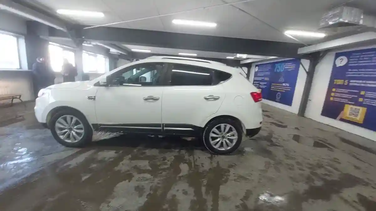 JAC S5 (Eagle) 2022 года за 5 500 000 тг. в Астана