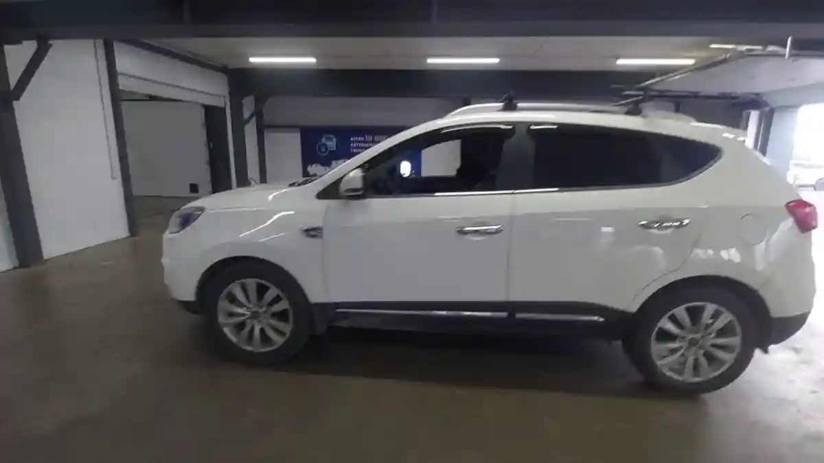JAC S5 (Eagle) 2019 года за 5 000 000 тг. в Астана