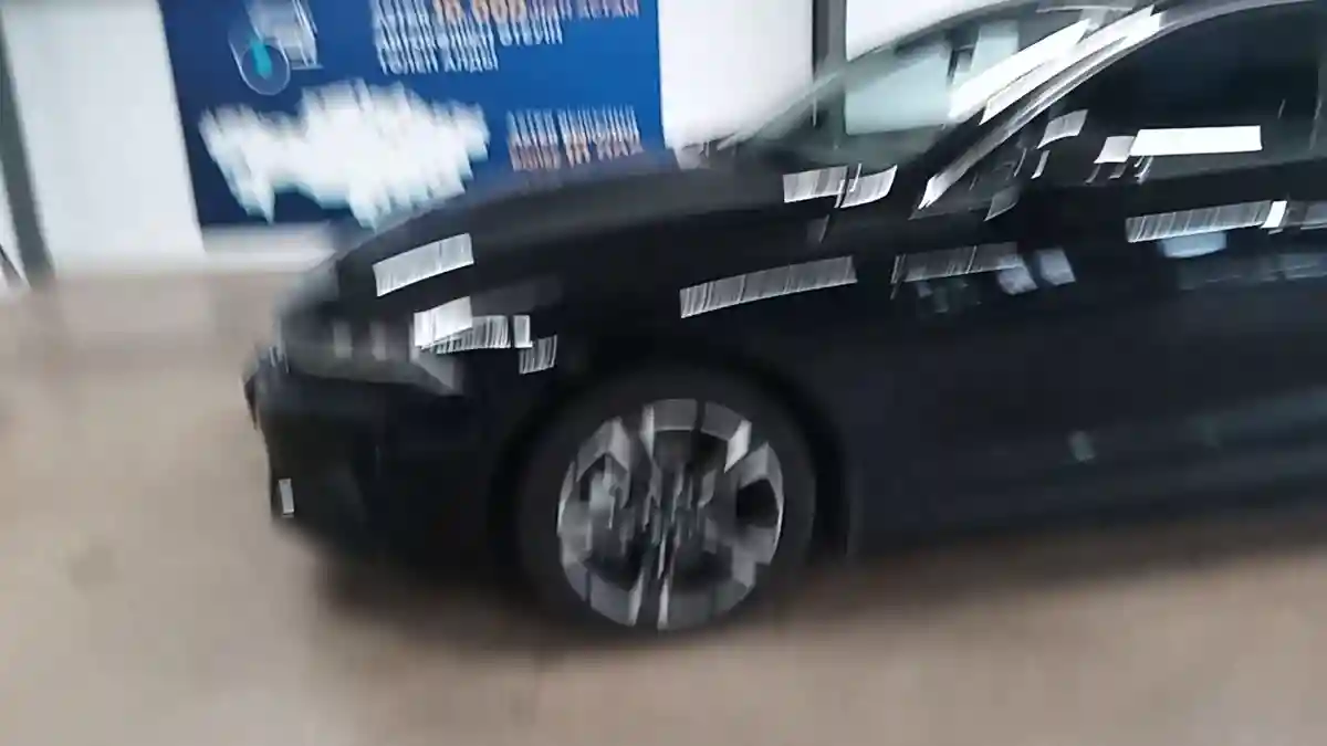 Kia K5 2024 года за 16 500 000 тг. в Астана