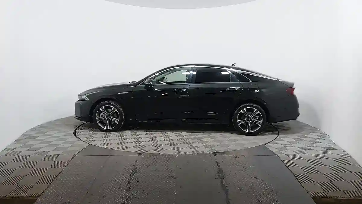 Kia K5 2024 года за 14 390 000 тг. в Астана