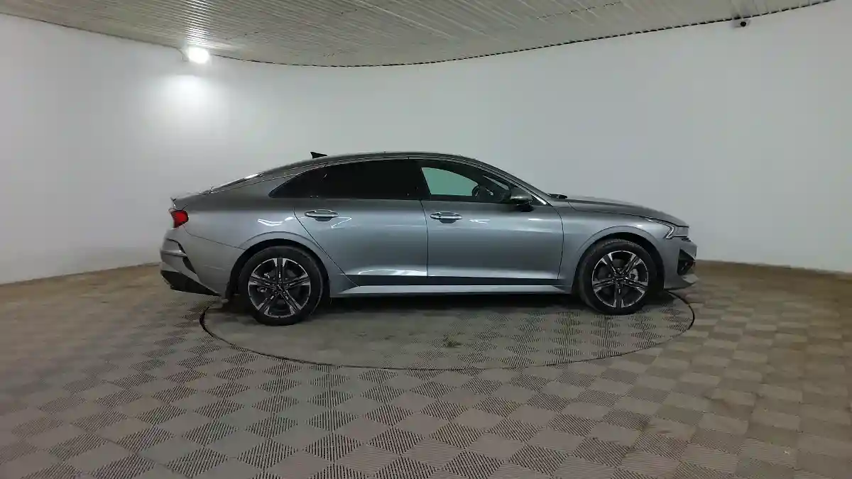 Kia K5 2024 года за 13 490 000 тг. в Шымкент