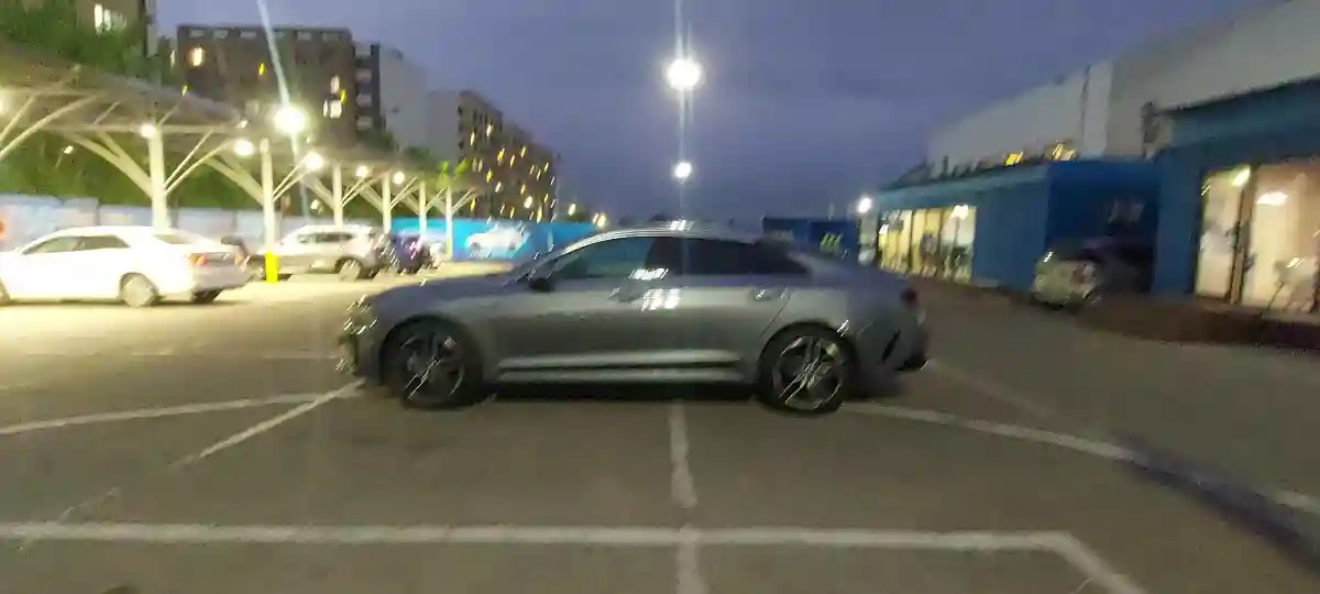 Kia K5 2024 года за 18 500 000 тг. в Алматы