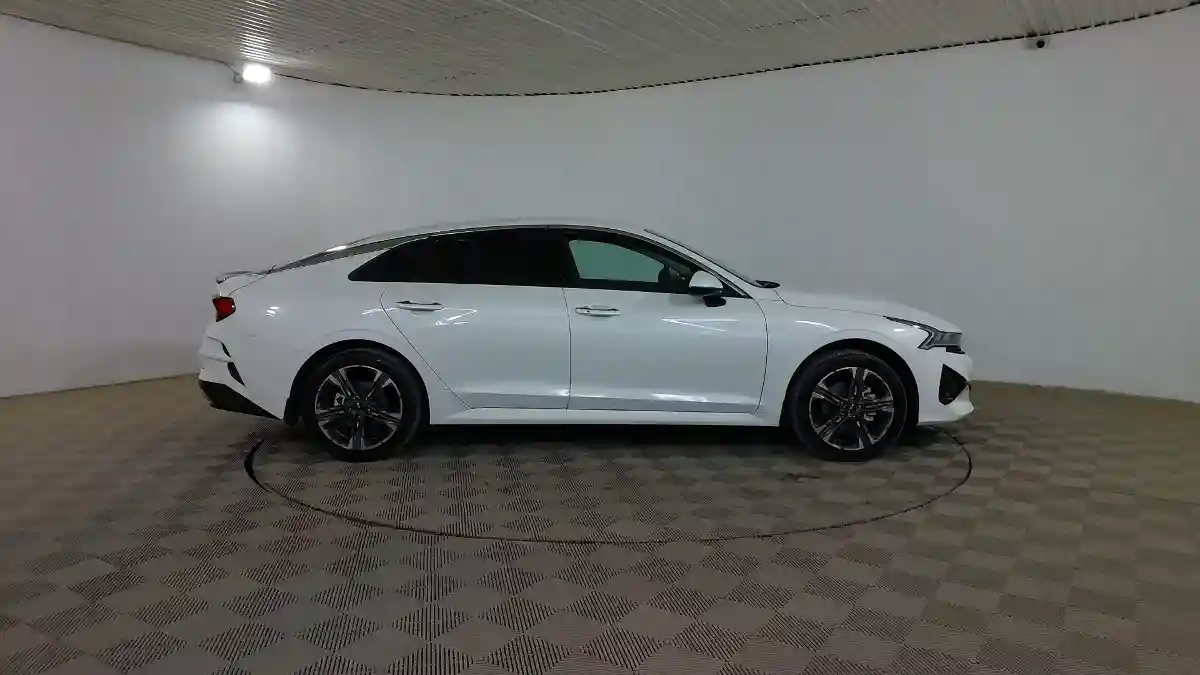Kia K5 2025 года за 15 590 000 тг. в Шымкент