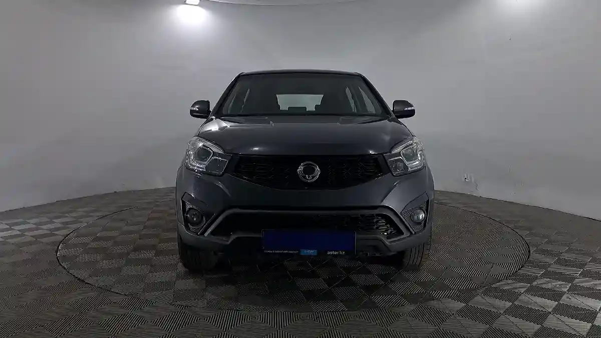 SsangYong Actyon 2017 года за 6 150 000 тг. в Павлодар