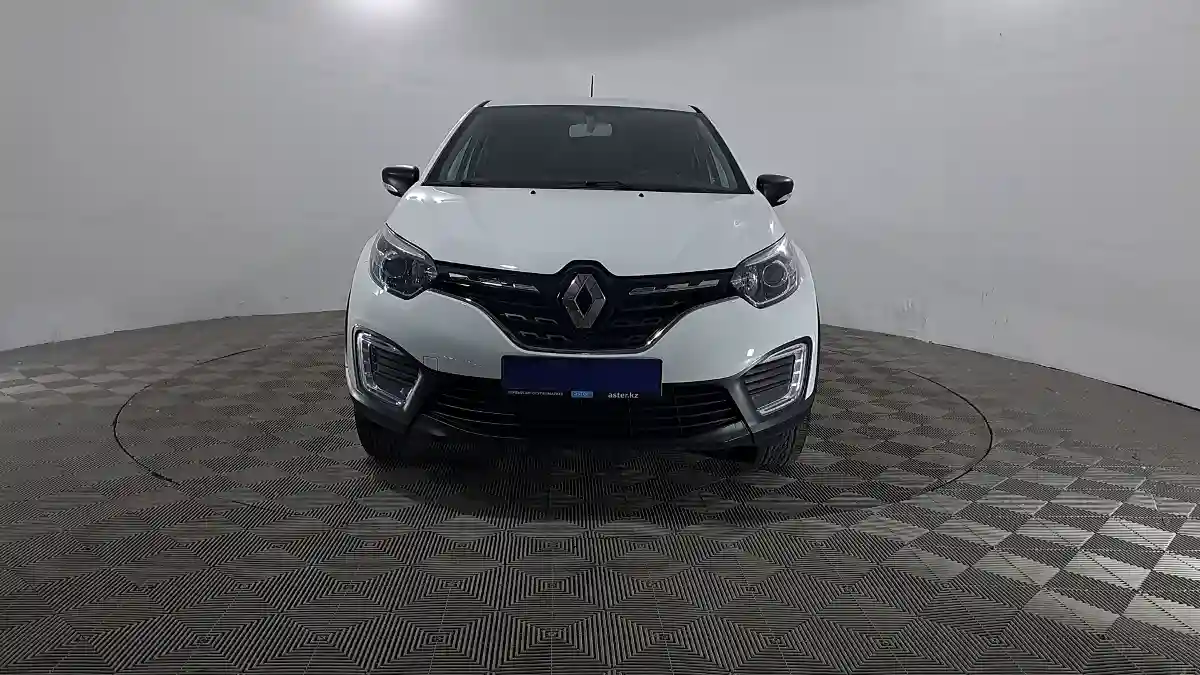 Renault Kaptur 2022 года за 8 000 000 тг. в Павлодар