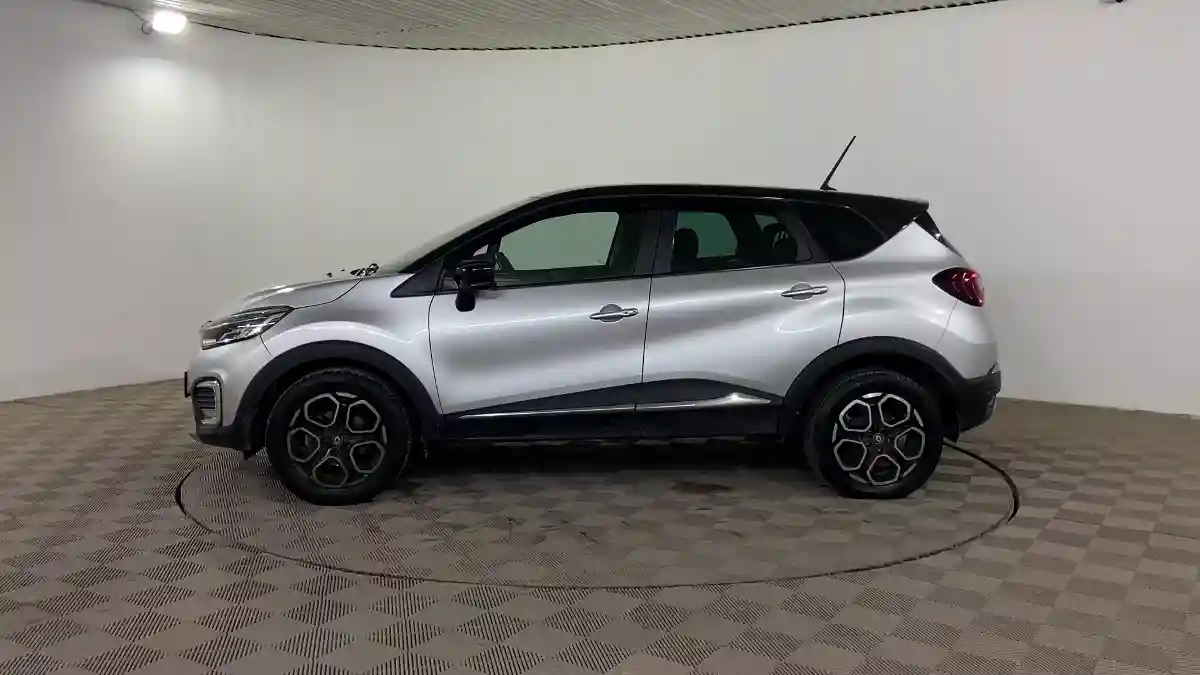 Renault Kaptur 2021 года за 8 070 000 тг. в Шымкент