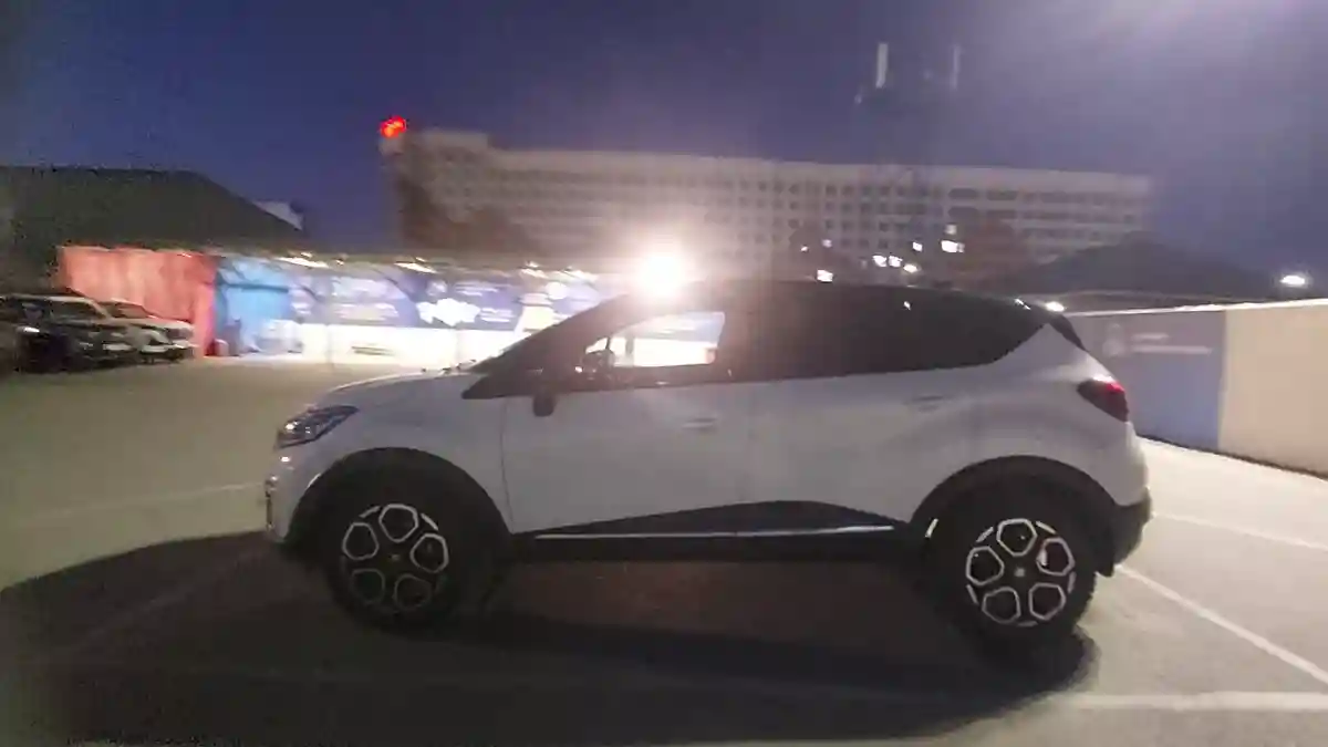 Renault Kaptur 2021 года за 6 400 000 тг. в Шымкент