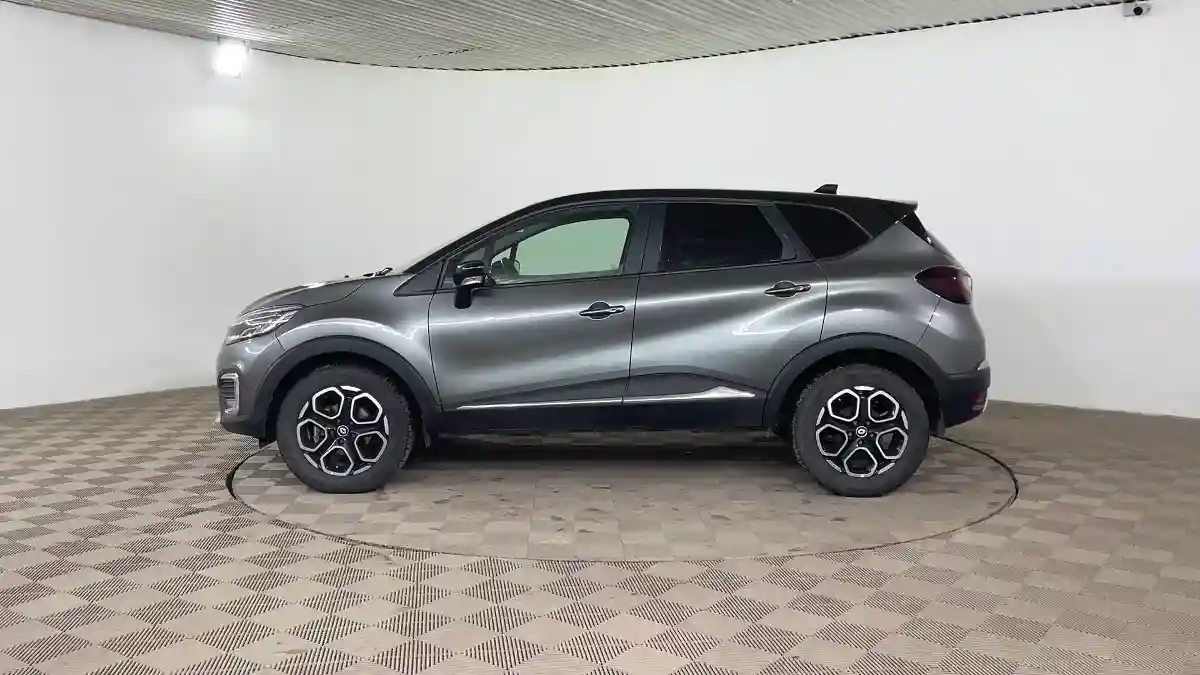 Renault Kaptur 2021 года за 6 990 000 тг. в Шымкент