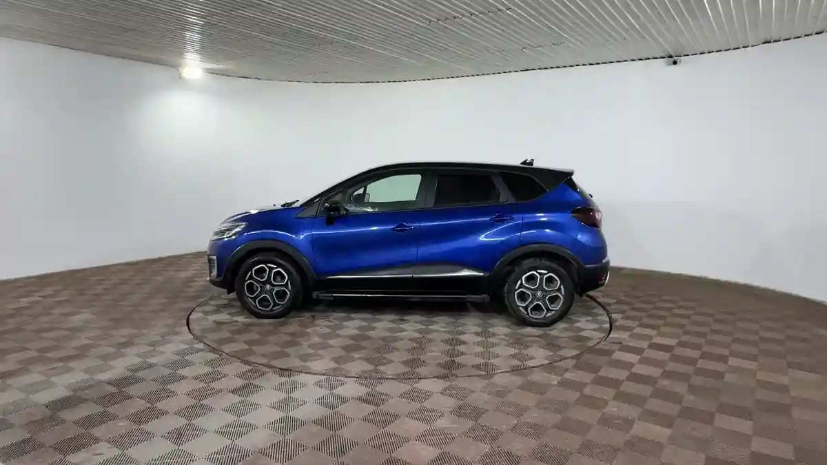 Renault Kaptur 2021 года за 7 990 000 тг. в Шымкент