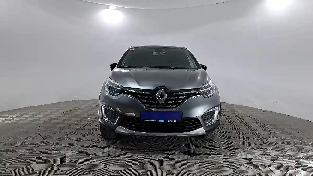 Renault Kaptur 2022 года за 8 800 000 тг. в Павлодар