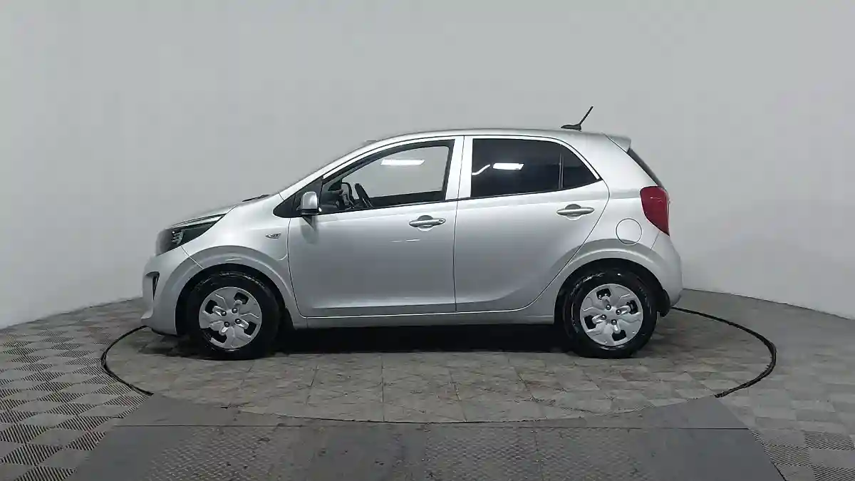 Kia Picanto 2023 года за 7 190 000 тг. в Астана
