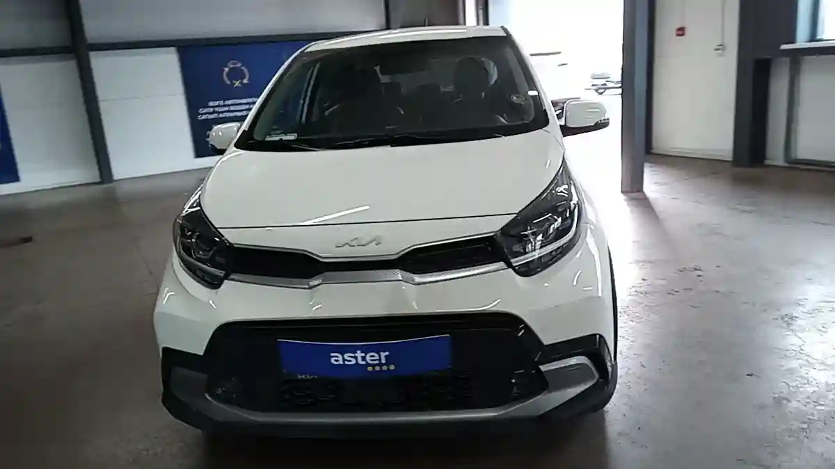 Kia Picanto 2023 года за 7 500 000 тг. в Астана