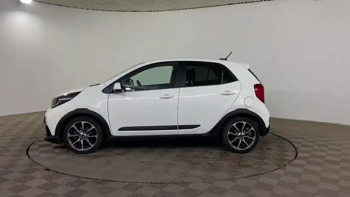 Kia Picanto 2023 года за 6 420 000 тг. в Шымкент