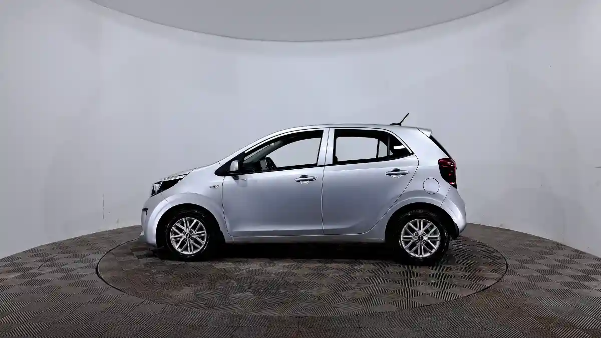 Kia Picanto 2023 года за 6 690 000 тг. в Астана